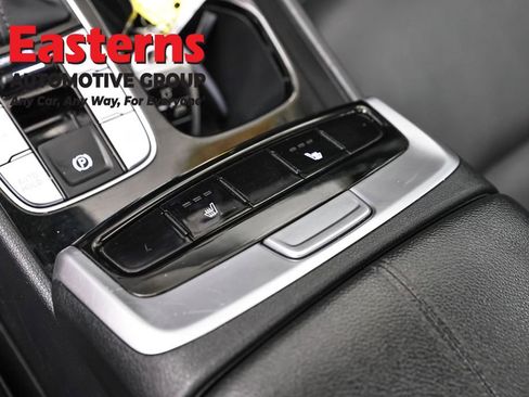 Used 2023 Hyundai Tucson SEL w/ Convenience Package AWD/4WD image 21
