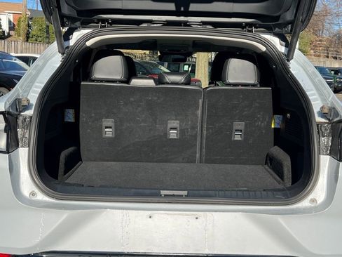 Used 2023 Ford Mustang Mach-E Premium image 16