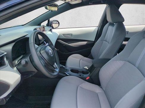 Certified 2026 Toyota Corolla SE FWD image 15