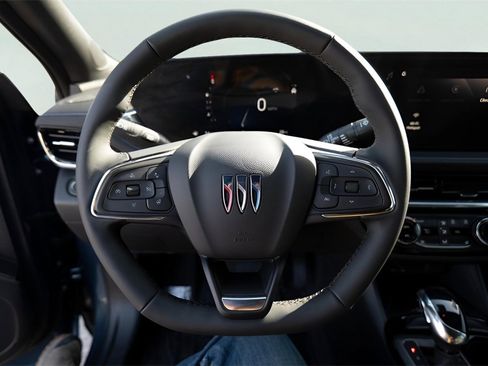 New 2026 Buick Envista Sport Touring w/ Convenience I Package image 11