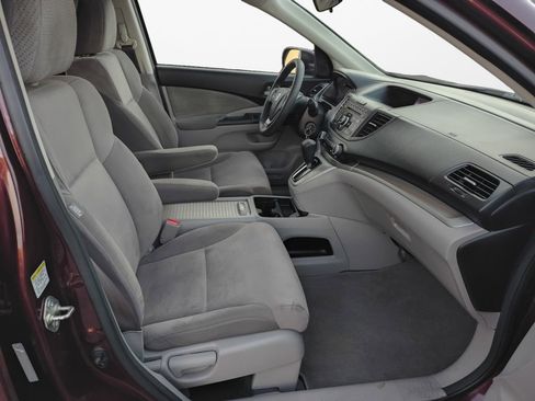 Used 2014 Honda CR-V EX image 23