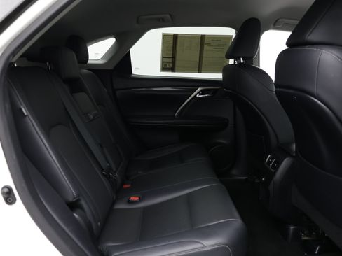 Used 2018 Lexus RX 350 FWD w/ Accessory Package image 36