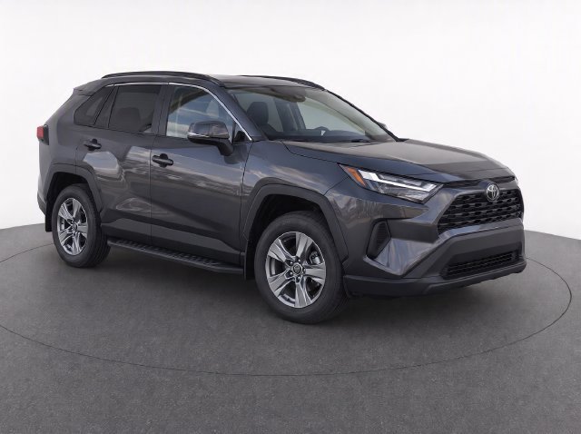 Used 2024 Toyota RAV4 XLE w/ Convenience Package FWD image 2