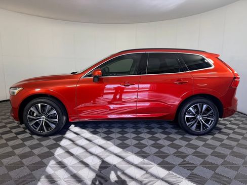 Used 2022 Volvo XC60 B5 Momentum w/ Climate Package AWD/4WD image 18