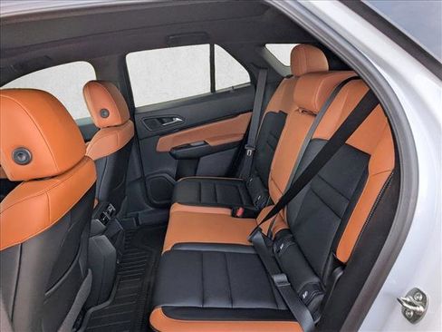 New 2026 Honda Prologue Elite image 17