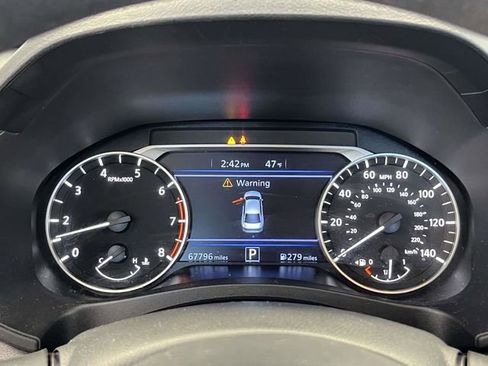 Used 2024 Nissan Altima 2.5 SV image 20