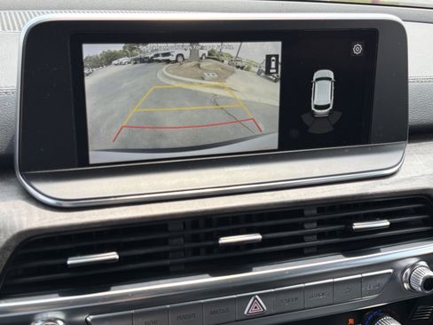 Used 2021 Kia Telluride EX w/ EX Premium Package FWD image 17