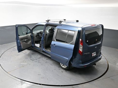 Used 2019 Ford Transit Connect XLT image 55