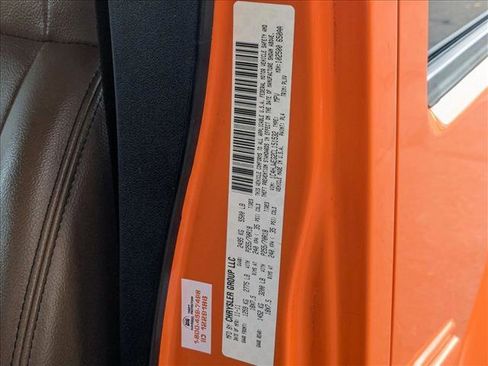 Used 2012 Jeep Wrangler Unlimited Sahara w/ Dual Top Group image 22