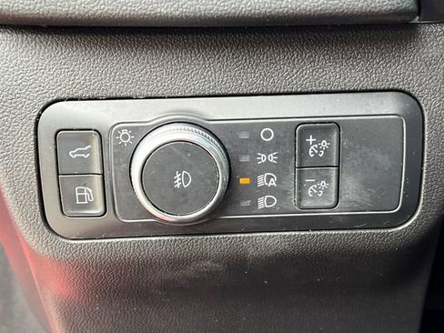 Used 2022 Ford Escape Titanium AWD/4WD image 19