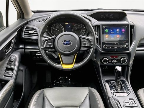 Used 2021 Subaru Crosstrek 2.5i Sport w/ Moonroof Package image 5