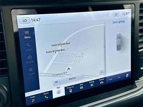 Used 2023 Ford F150 XLT w/ Equipment Group 302A High image 13