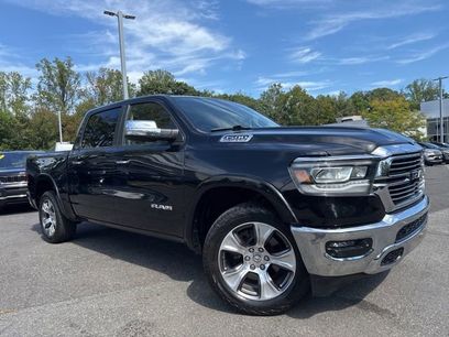 Used 2022 RAM 1500 Laramie