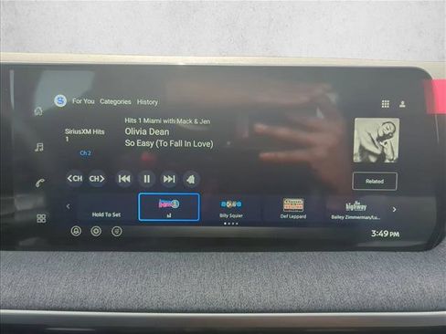 New 2026 Nissan Kicks SV image 13