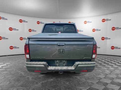 Used 2019 Honda Ridgeline RTL image 4