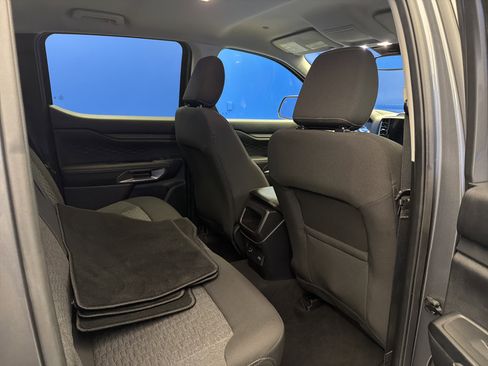 Used 2024 Ford Ranger XLT w/ Trailer Tow Package image 24