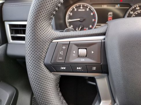 New 2026 Mitsubishi Outlander Trail Edition image 28