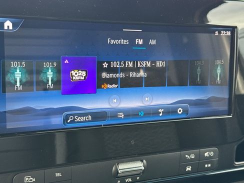 New 2025 Mercedes-Benz Sprinter 2500 image 20