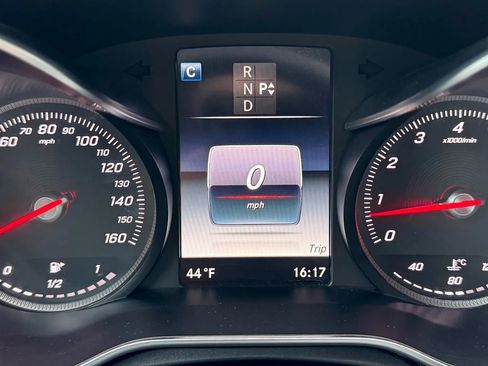 Used 2017 Mercedes-Benz C 300 Sedan w/ Premium 1 Package image 27