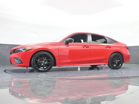 Used 2024 Honda Civic Sport image 54