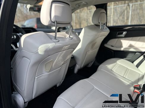 Used 2016 Mercedes-Benz E 63 AMG S-Model image 23