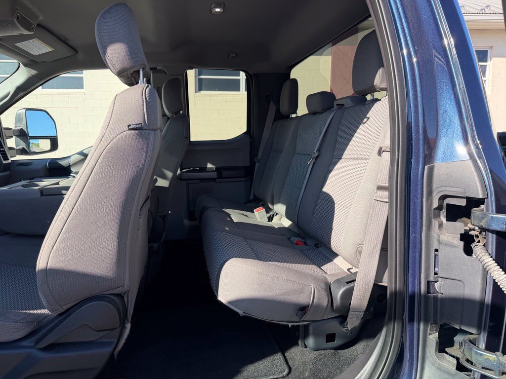 Used 2019 Ford F350 XLT w/ XLT Value Package AWD/4WD image 18