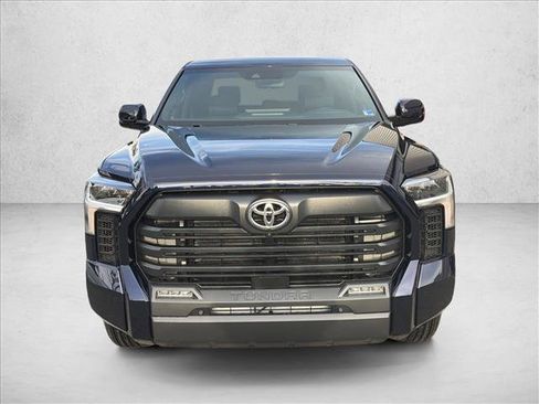New 2026 Toyota Tundra SR5 image 2