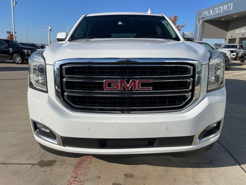 Used 2019 GMC Yukon SLT image 8