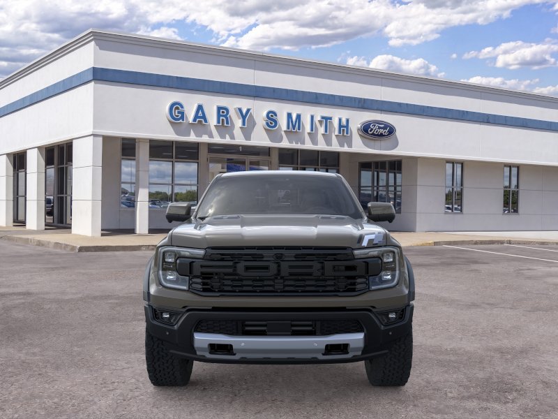 New 2026 Ford Ranger Raptor AWD/4WD image 6