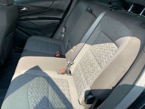 Certified 2024 Chevrolet Equinox LT w/ LPO, Floor Liner Package AWD/4WD image 23