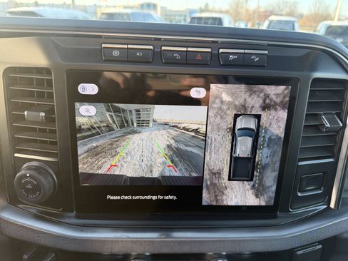 Used 2024 Ford F250 Platinum image 25