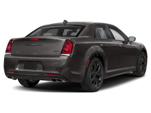 New 2023 Chrysler 300 Touring L w/ Popular Equipment Group image 38