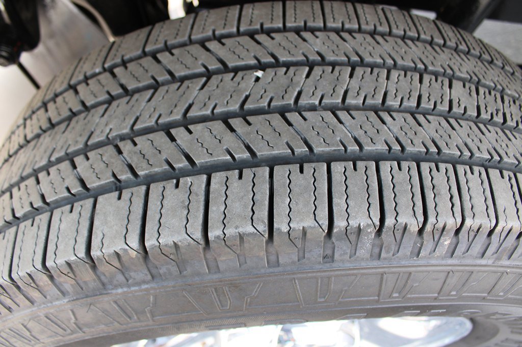 Used 2026 RAM 2500 Tradesman AWD/4WD image 36