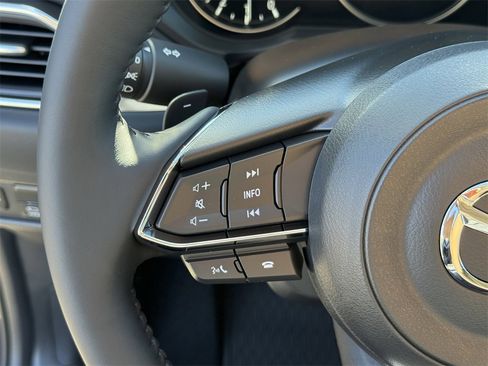 New 2025 MAZDA CX-5 AWD 2.5 S w/ Premium Plus Pkg image 20