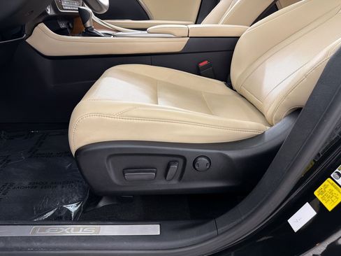 Certified 2021 Lexus RX 350 AWD w/ Premium Package image 15