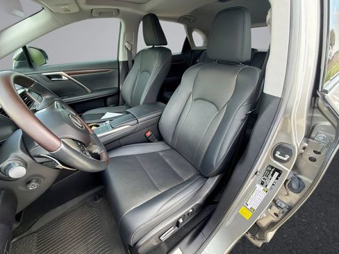 Used 2021 Lexus RX 350 FWD w/ Premium Package image 30