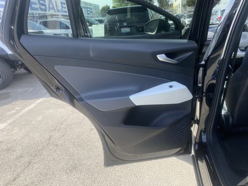 Used 2021 Volkswagen ID.4 1st Edition w/ ID.4 Protection Package image 22