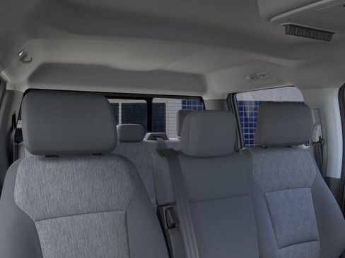 New 2026 Ford F350 XL w/ STX Appearance Package AWD/4WD image 23