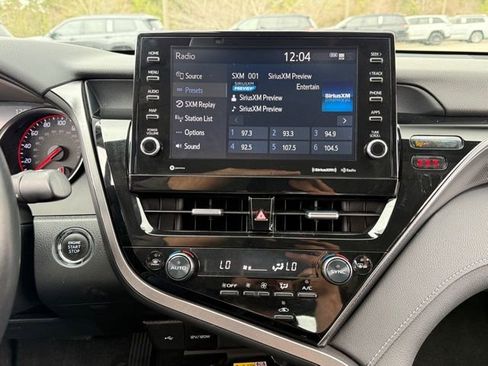 Used 2023 Toyota Camry XSE image 19