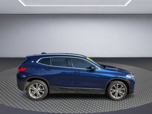 Used 2019 BMW X2 xDrive28i w/ Convenience Package AWD/4WD image 8