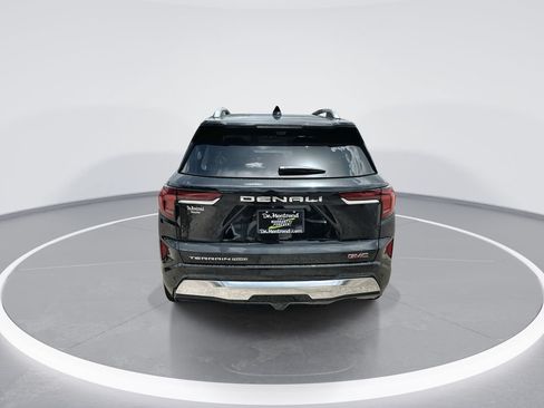 New 2026 GMC Terrain Denali AWD/4WD image 7