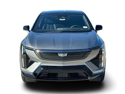 New 2026 Cadillac Optiq Sport 2 image 9