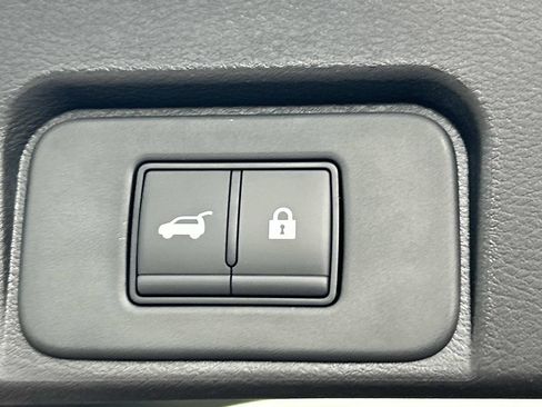 New 2026 Nissan Rogue SV AWD/4WD image 13