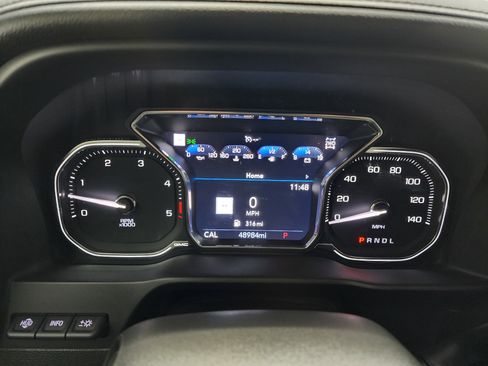 Used 2022 GMC Sierra 2500 Denali w/ Denali Ultimate Package image 10