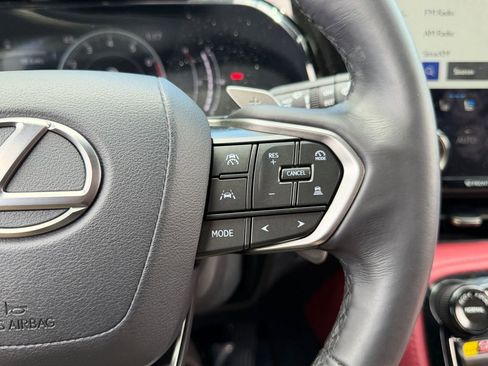 Certified 2024 Lexus NX 350 AWD image 18