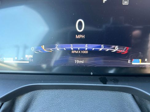 New 2026 Jeep Grand Cherokee Limited image 17