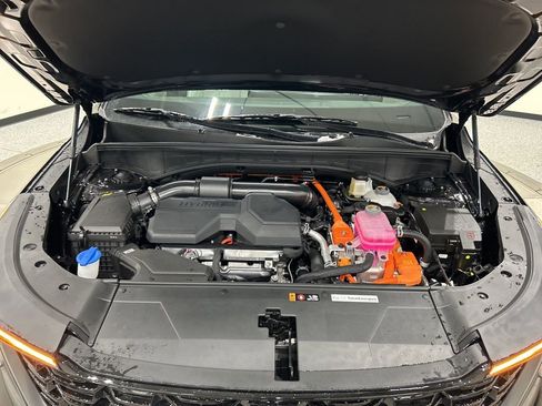 New 2026 Kia Sorento SX Prestige image 34