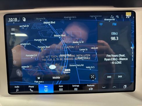 New 2026 Ford Bronco Heritage Edition image 24