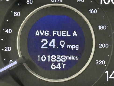 Used 2016 Honda CR-V Touring image 16