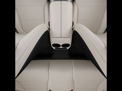 Certified 2026 Mercedes-Benz C 300 4MATIC Sedan image 47
